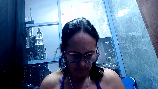 Nastylatinaxxx online show from 05-27-26, 11:50