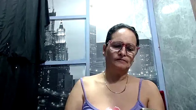 Nastylatinaxxx online show from 12-18-25, 12:20