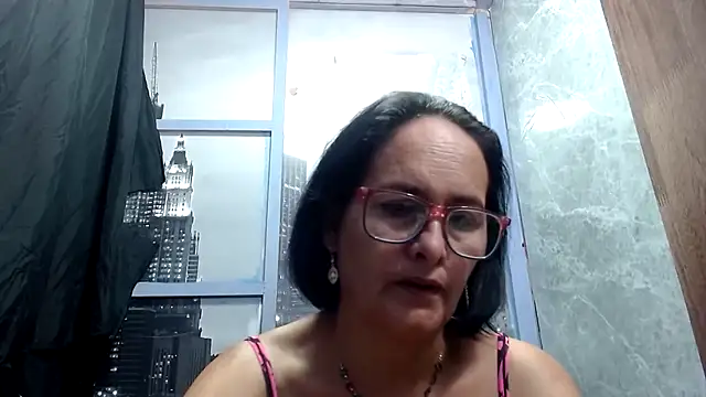 Nastylatinaxxx online show from 10-20-25, 12:06