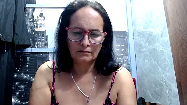 Nastylatinaxxx online show from 05-08-26, 10:35