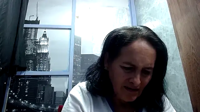 Nastylatinaxxx online show from 03-16-26, 11:29