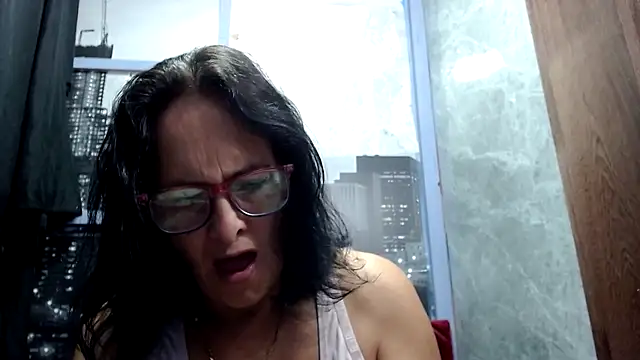 Nastylatinaxxx online show from 03-10-26, 12:09