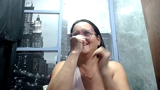 Nastylatinaxxx online show from 11-27-25, 12:11