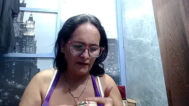 Nastylatinaxxx online show from 02-21-26, 10:01