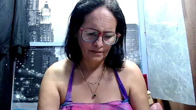 Nastylatinaxxx online show from 03-04-26, 12:02