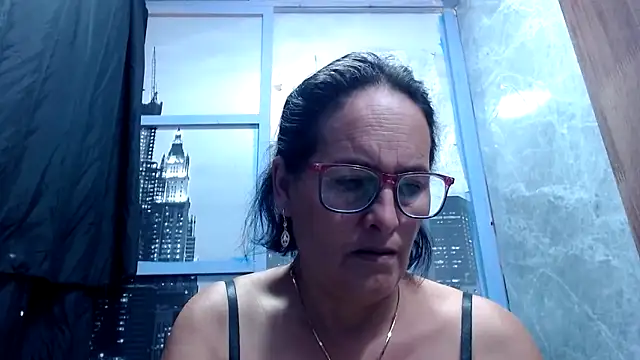 Nastylatinaxxx online show from 11-08-25, 12:52