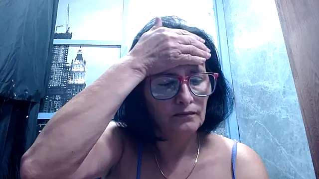 Nastylatinaxxx online show from 11-26-25, 12:05