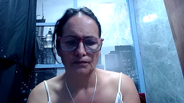 Nastylatinaxxx online show from 04-07-26, 11:45