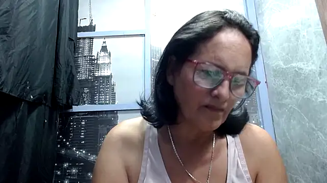 Nastylatinaxxx online show from 03-31-26, 01:24