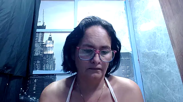 Nastylatinaxxx online show from 11-10-25, 11:37