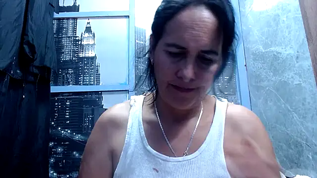 Nastylatinaxxx online show from 04-04-26, 10:16