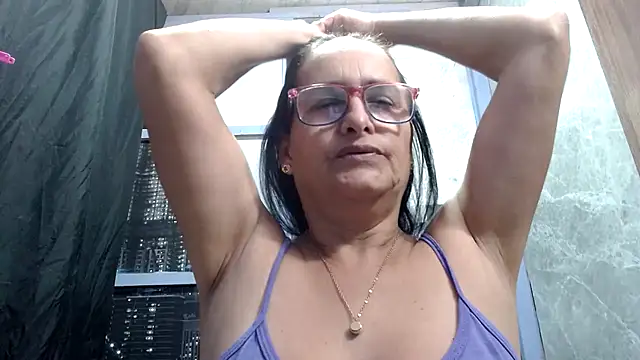 Nastylatinaxxx online show from 09-22-25, 11:49