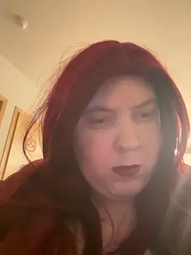 Sexy Little SlutAriel online show from 10-31-25, 01:46