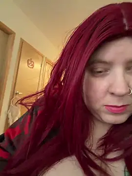 Sexy Little SlutAriel online show from 03-20-26, 06:53