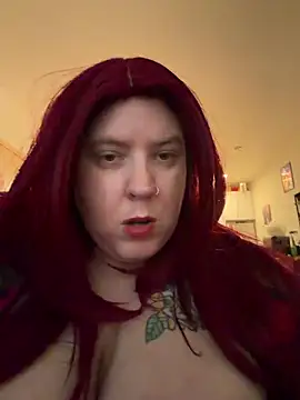 Sexy Little SlutAriel online show from 03-03-26, 02:35