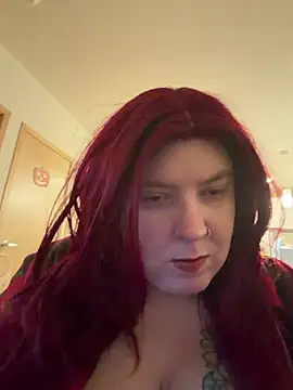 Sexy Little SlutAriel online show from 02-17-26, 12:41