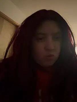 Sexy Little SlutAriel online show from 07-09-26, 01:50
