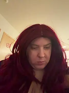 Sexy Little SlutAriel online show from 04-02-26, 07:48