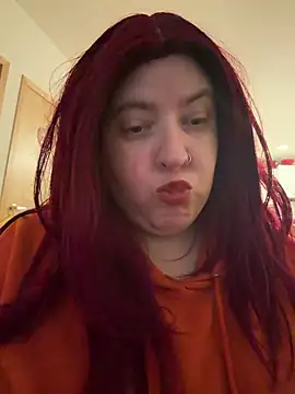 Sexy Little SlutAriel online show from 07-10-26, 01:05