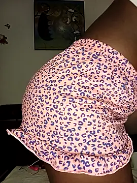 The-Peach-Flexer online show from 02-08-26, 11:24