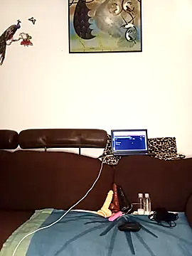 The-Peach-Flexer online show from 02-24-26, 10:10