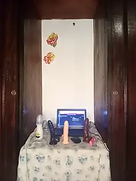 The-Peach-Flexer online show from 11-26-25, 09:15