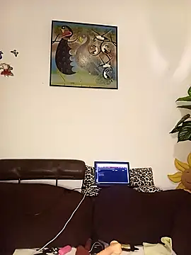 The-Peach-Flexer online show from 02-25-26, 10:42