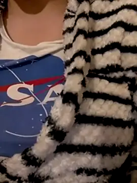 Zanoba-16 online show from 03-04-26, 05:53