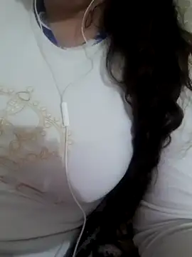 Zanoba-16 online show from 03-07-25, 11:49