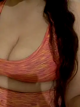 Zanoba-16 online show from 11-04-25, 06:11