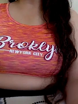 Zanoba-16 online show from 12-04-25, 11:53