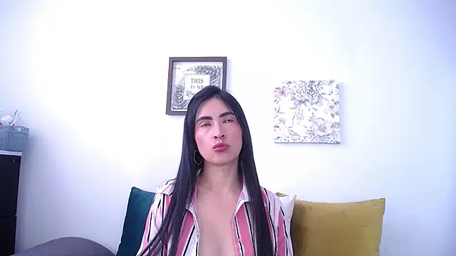 JainaRogers online show from 04-04-26, 05:52