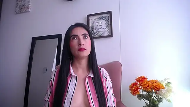 JainaRogers online show from 02-06-26, 04:58