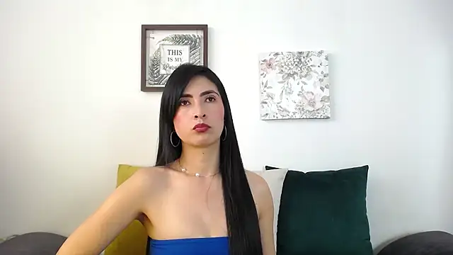 JainaRogers online show from 05-01-26, 06:13
