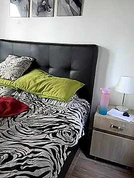 RachellGraham online show from 01-07-26, 02:11