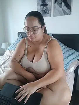 RachellGraham online show from 07-15-26, 02:24