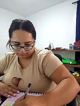 RachellGraham online show from 03-27-26, 07:48