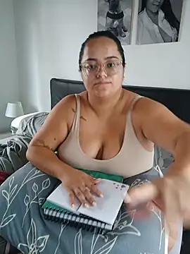 RachellGraham online show from 07-04-26, 03:38