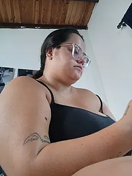 RachellGraham online show from 07-11-26, 01:44