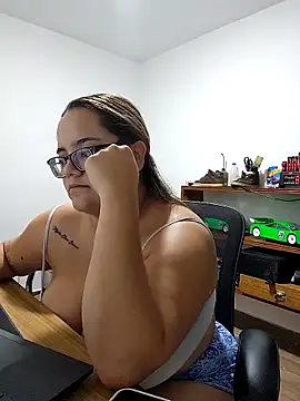 RachellGraham online show from 11-12-25, 01:32