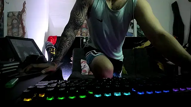 Sisoyalejo420 online show from 11-20-25, 04:18