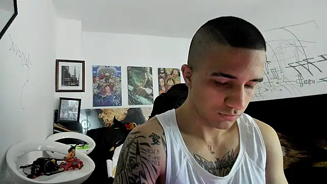 Sisoyalejo420 online show from 10-25-25, 03:12