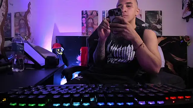 Sisoyalejo420 online show from 11-28-25, 07:58