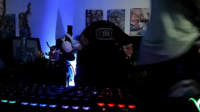 Sisoyalejo420 online show from 11-01-25, 02:33