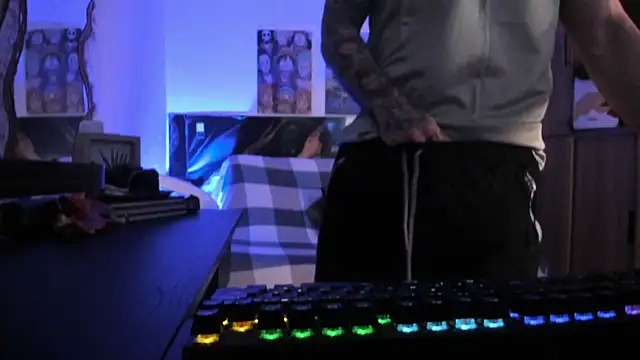 Sisoyalejo420 online show from 01-07-26, 11:54