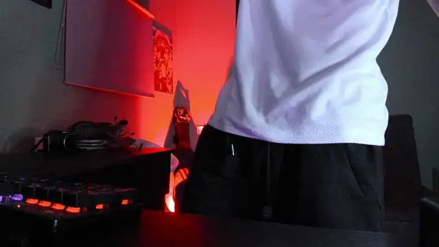 Snapshot of Sisoyalejo420 chatting on 03-01-26, 08:03 Sisoyalejo420 online show from 03-01-26, 08:03