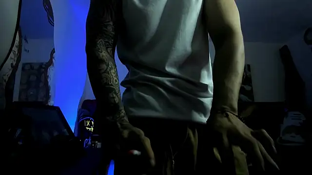 Sisoyalejo420 online show from 11-22-25, 03:55