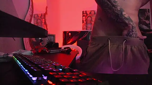 Snapshot of Sisoyalejo420 chatting on 01-15-26, 01:14 Sisoyalejo420 online show from 01-15-26, 01:14