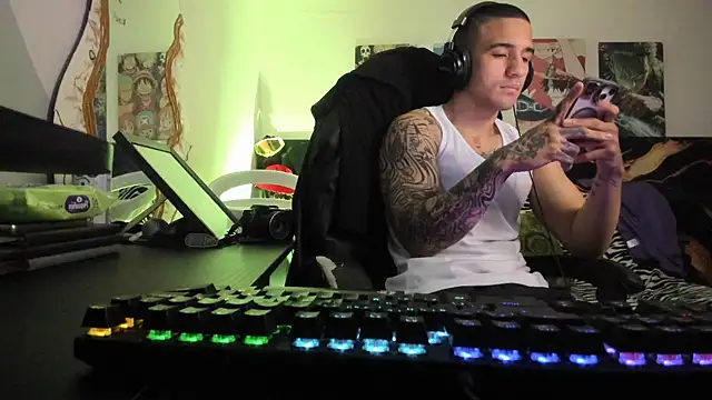 Sisoyalejo420 online show from 12-04-25, 05:12