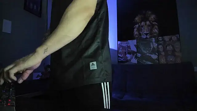 Sisoyalejo420 online show from 04-12-26, 03:32